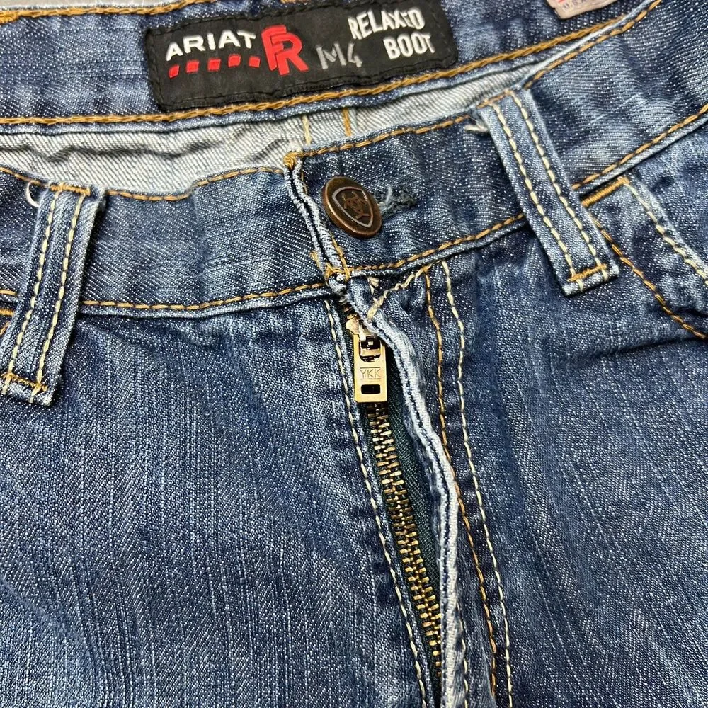 Ariat fr m4